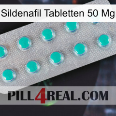 Sildenafil Tablets 50 Mg 28